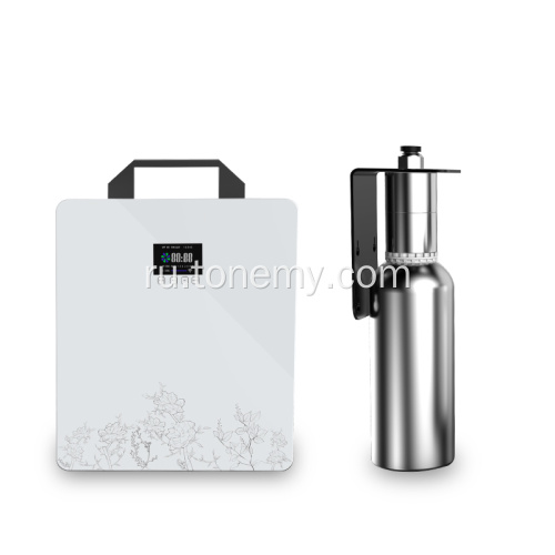 1000 мл расщепленного дизайна аромата -диспенсерная машина HVAC Aroma Diffuser автоматическое коммерческое коммерческое